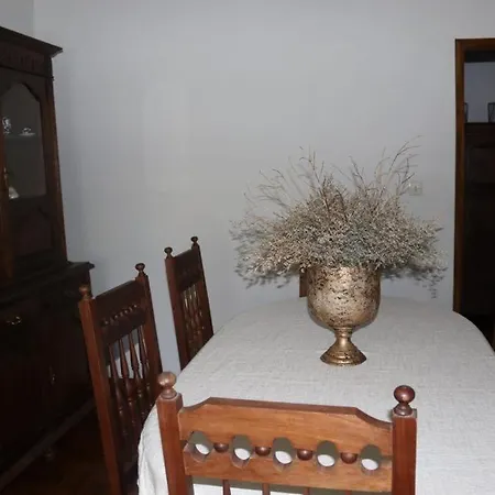 Dom wakacyjny Casa Da Luz *