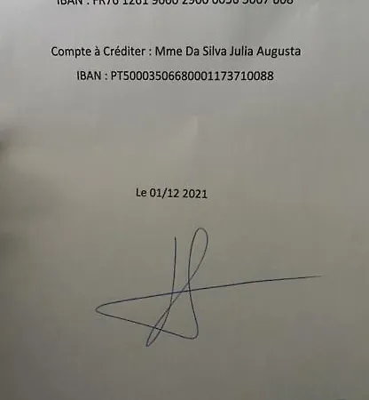 Casa Da Luz Vila Verde (Braga)