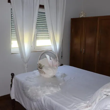 Dom wakacyjny Casa Da Luz Vila Verde (Braga)