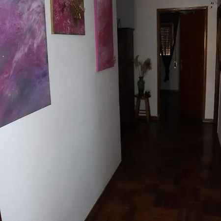 Casa Da Luz Dom wakacyjny *